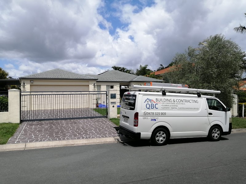 QBC Property Maintenance photo 2
