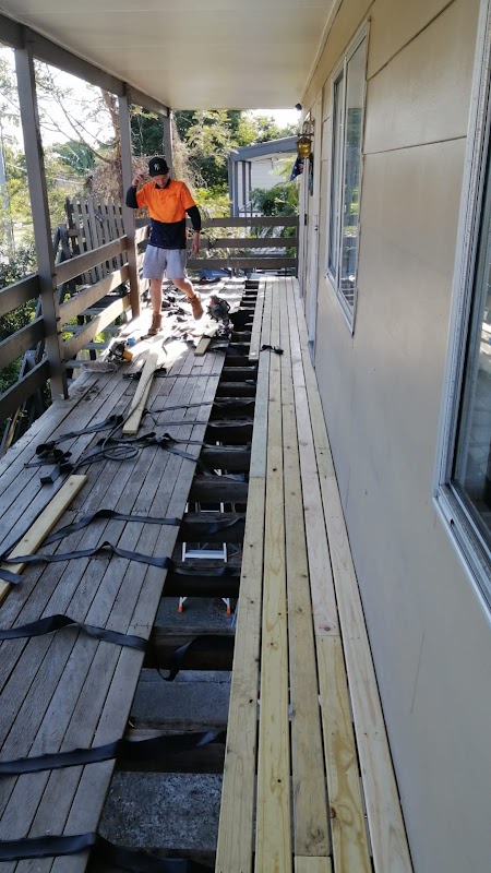 QBC Property Maintenance project 4