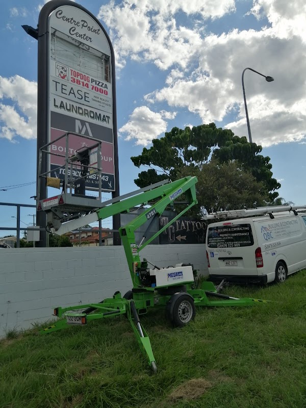 QBC Property Maintenance project 7
