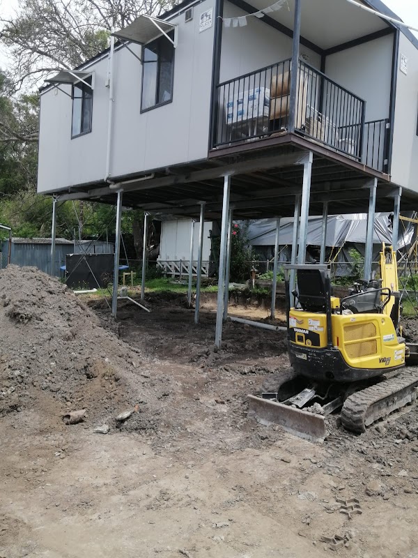 QBC Property Maintenance project 8