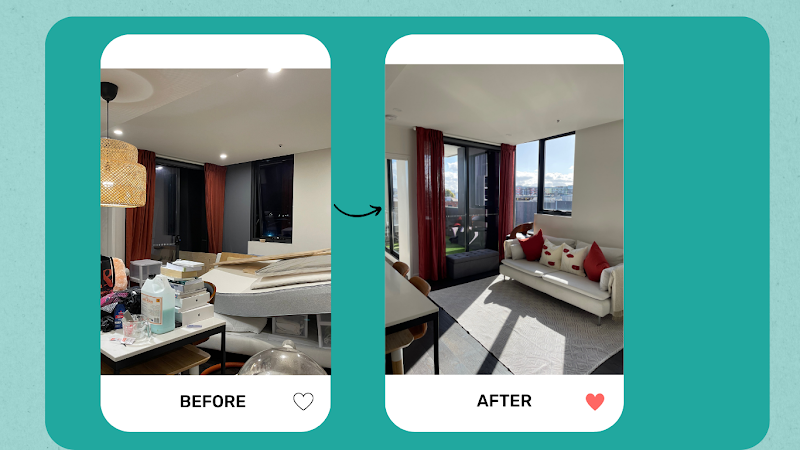 Qbees - Airbnb Cleaning & Property Services project 9