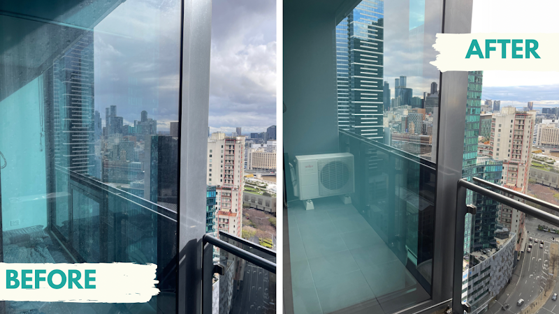 Qbees - Airbnb Cleaning & Property Services project 10