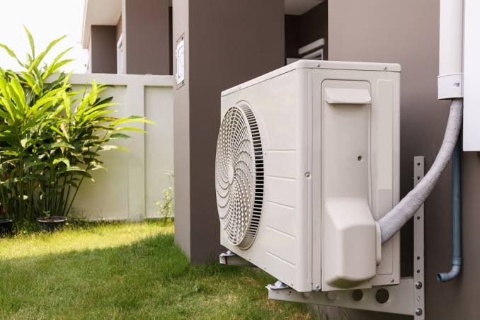QC Connect | Electrical & Air-Conditioning work 2