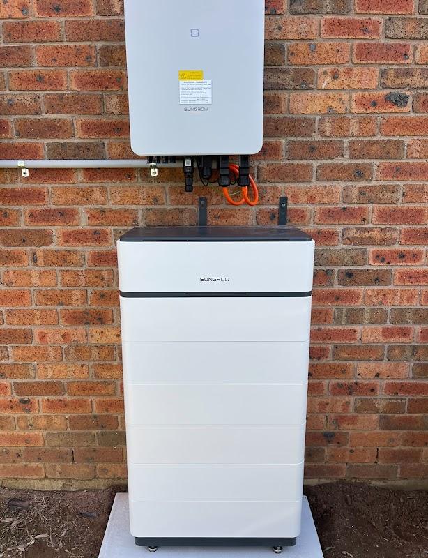 QC Connect | Electrical & Air-Conditioning work 4