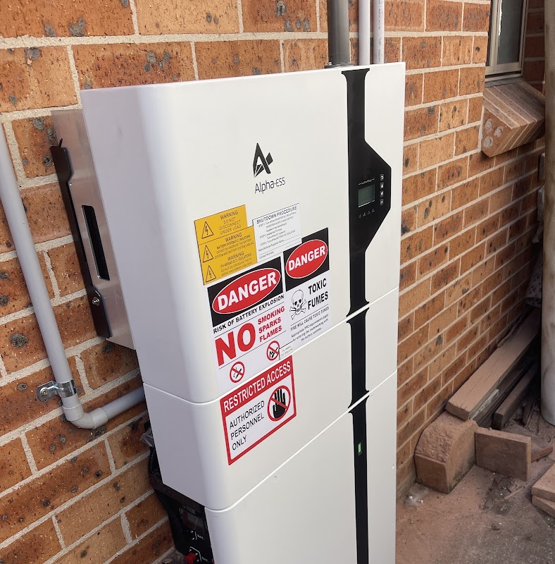 QC Connect | Electrical & Air-Conditioning project 5