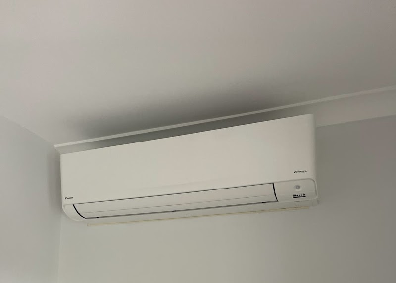 QC Connect | Electrical & Air-Conditioning project 7