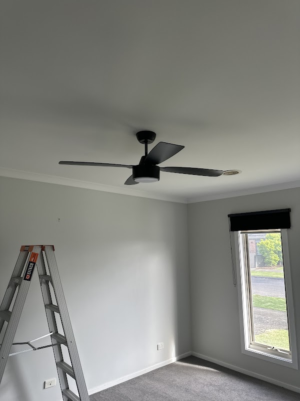 QES Electrical Services photo 1