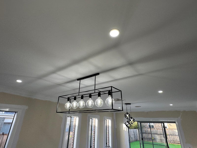 QES Electrical Services photo 3