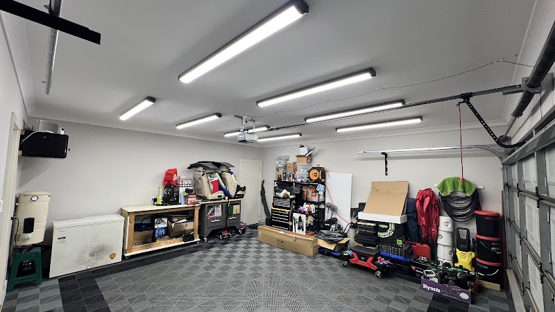 QES Electrical Services project 4