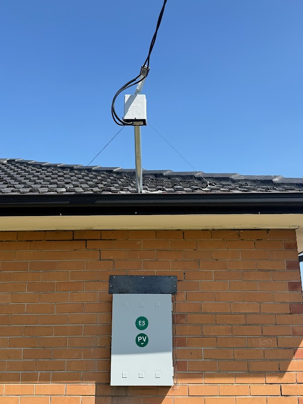 QES Electrical Services project 5