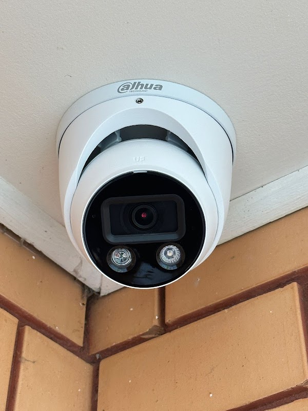 QES Electrical Services project 7