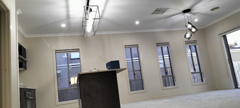 QES Electrical Services project 10