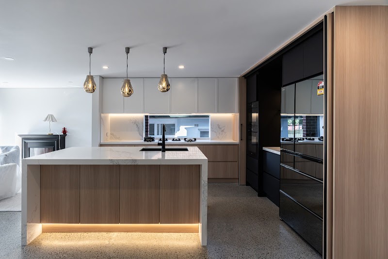 QL Building Services (Residential & Commercial Builder) work 1