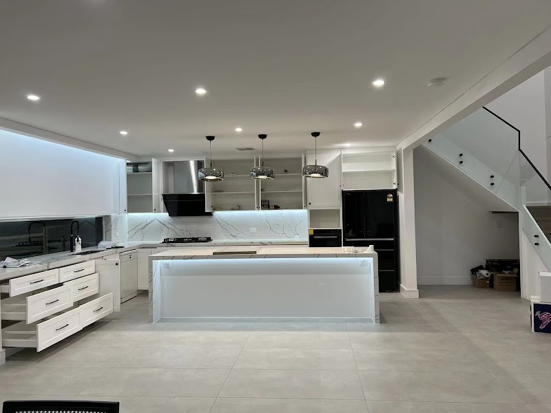 QL Building Services (Residential & Commercial Builder) project 5