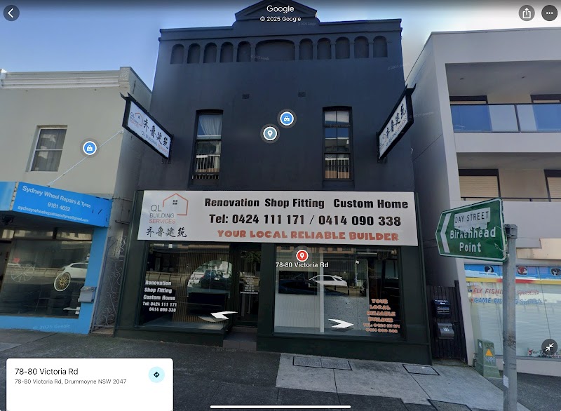 QL Building Services (Residential & Commercial Builder) project 10