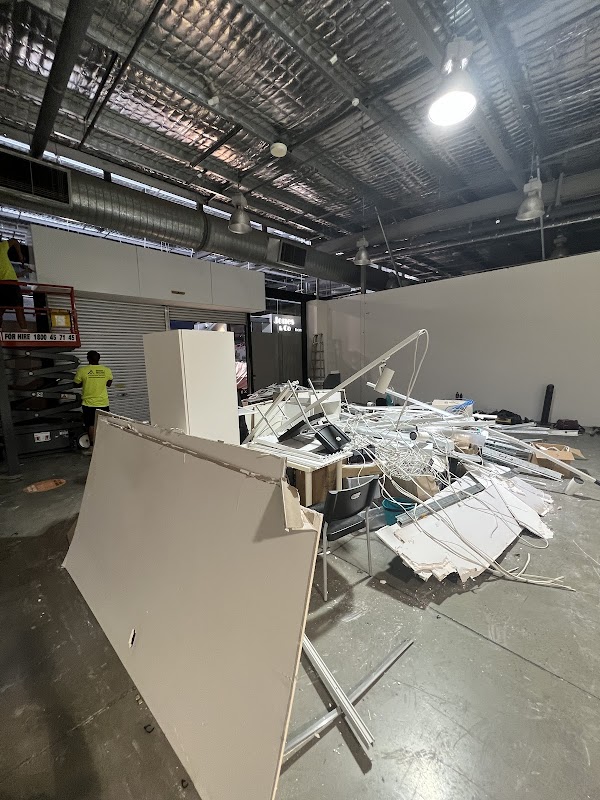 QLD Demo photo 1
