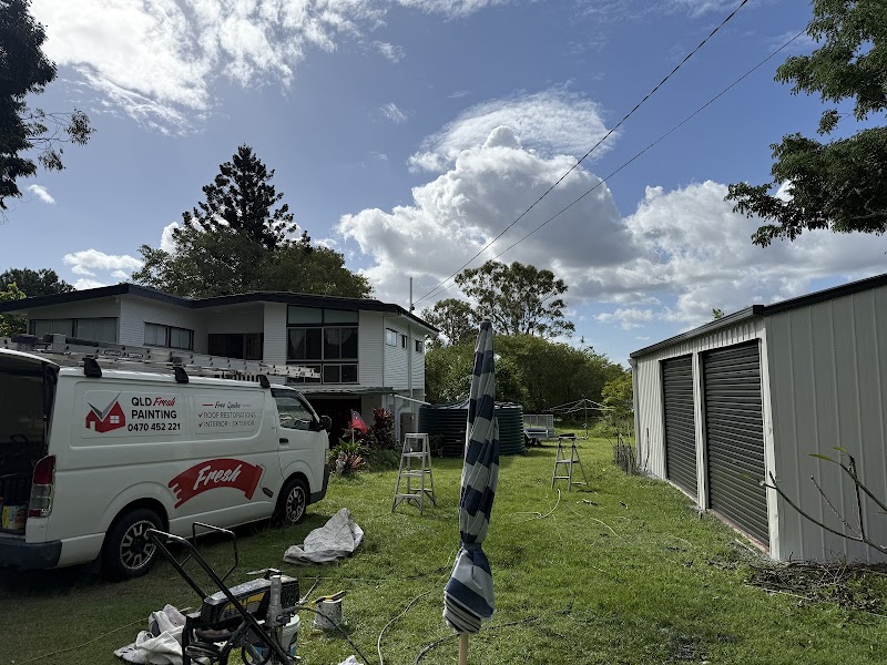 QLD Fresh Painting photo 3
