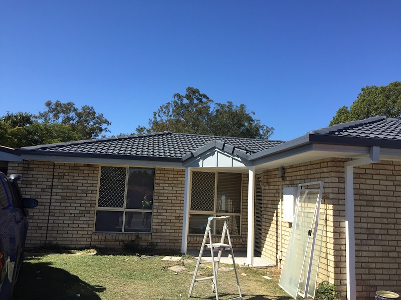 QLD Fresh Painting project 7