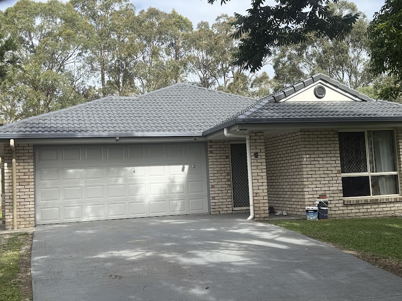 QLD Fresh Painting project 8