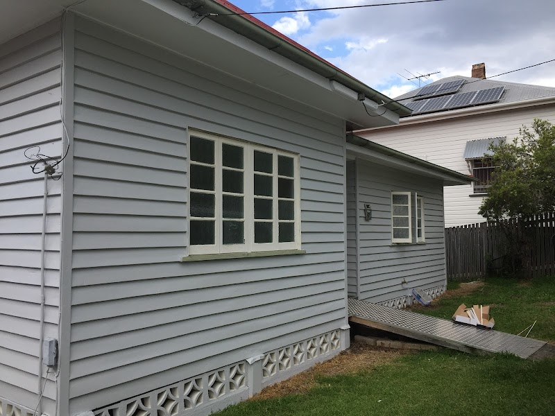 QLD Fresh Painting project 10