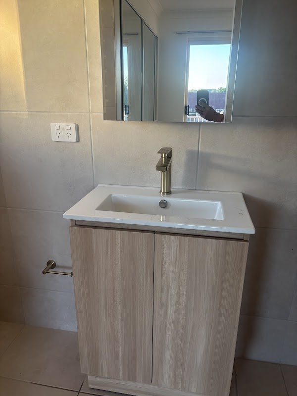 Qld plumbing pty Ltd work 1