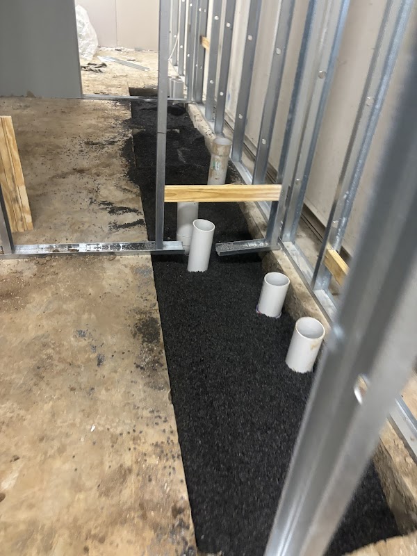 Qld plumbing pty Ltd work 2