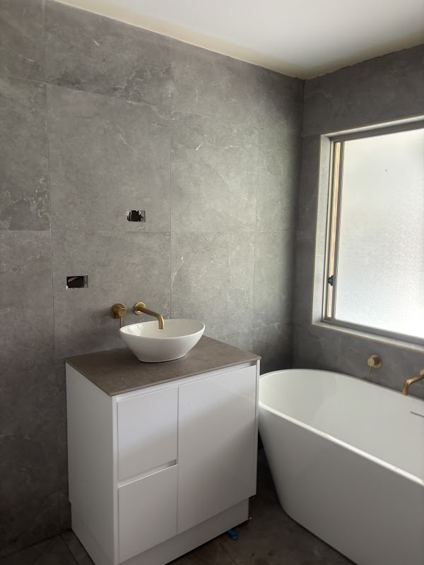 Qld plumbing pty Ltd work 3