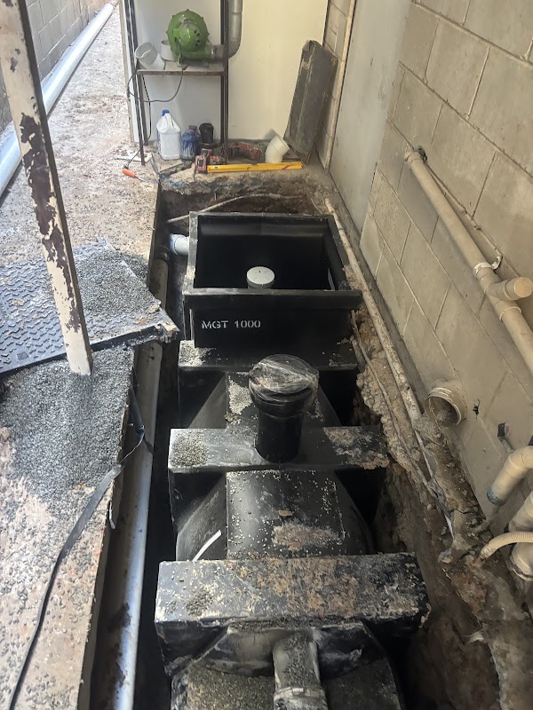 Qld plumbing pty Ltd work 4