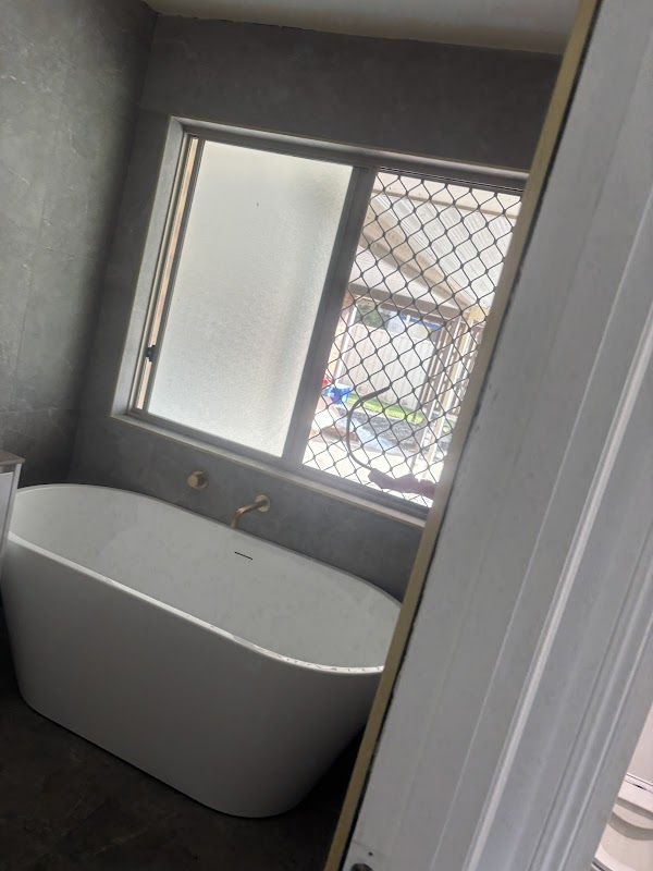 Qld plumbing pty Ltd project 6