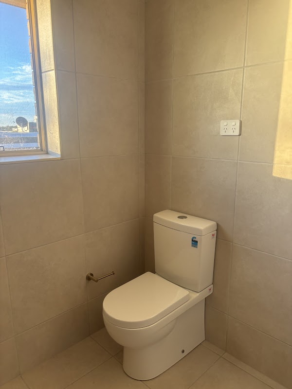 Qld plumbing pty Ltd project 7