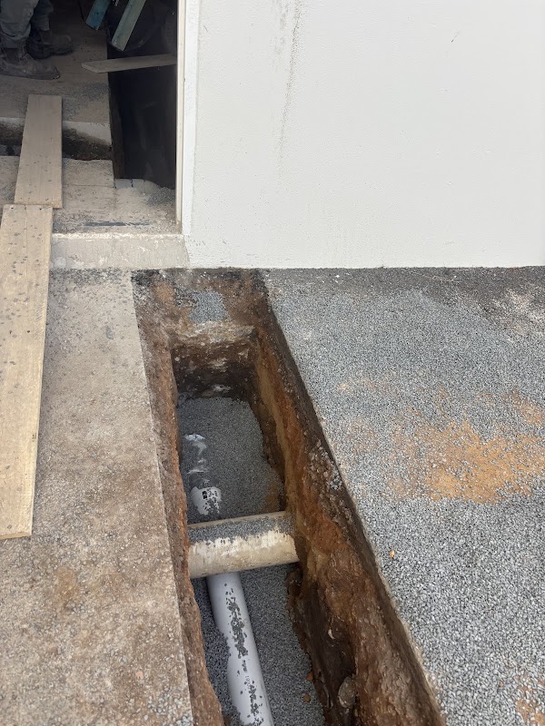 Qld plumbing pty Ltd project 8