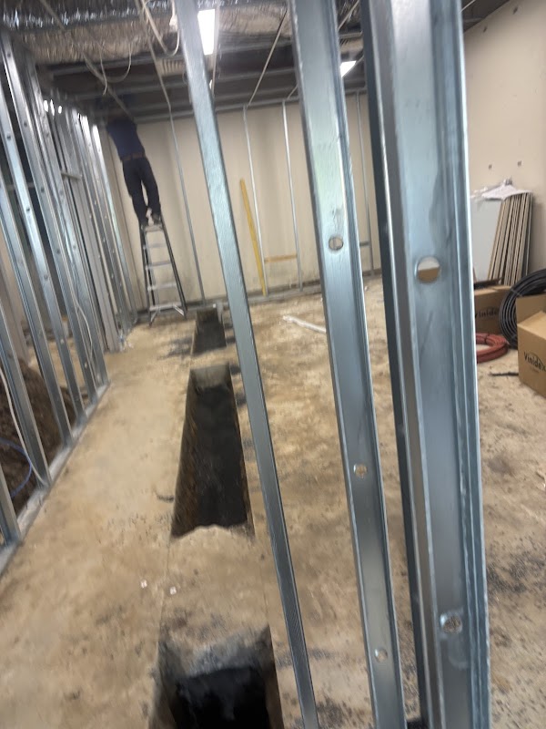 Qld plumbing pty Ltd project 9