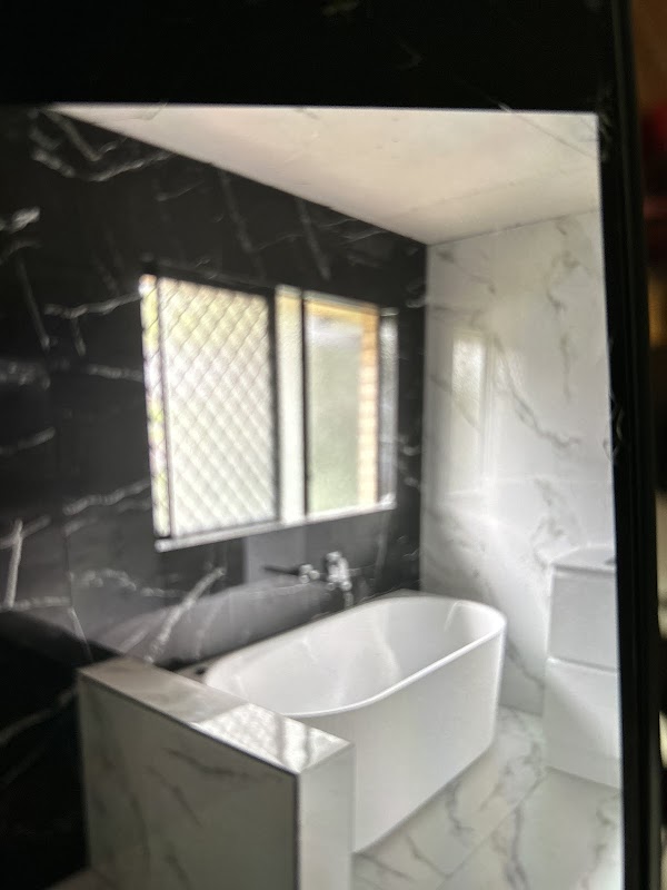 Qld plumbing pty Ltd project 10