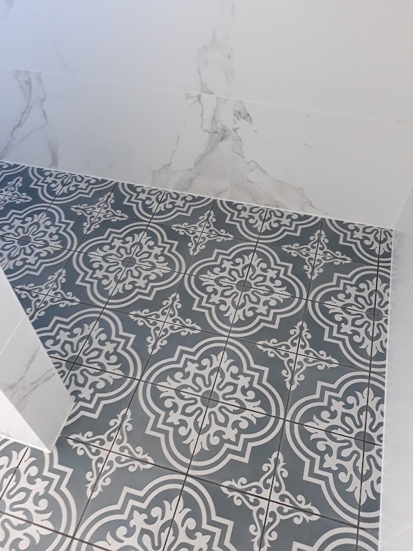 QLD WORLD TILES work 4