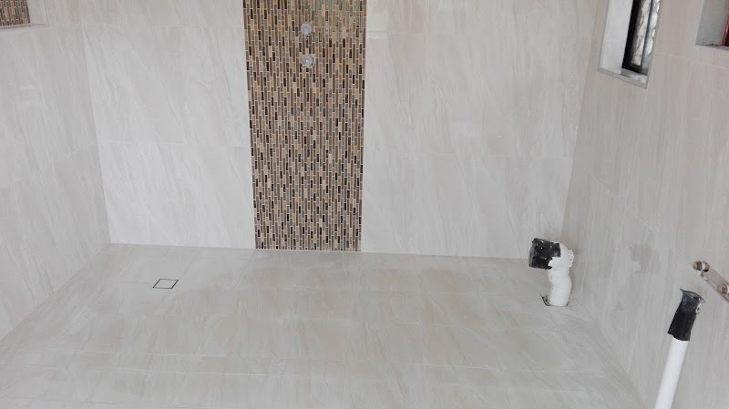 QLD WORLD TILES project 5