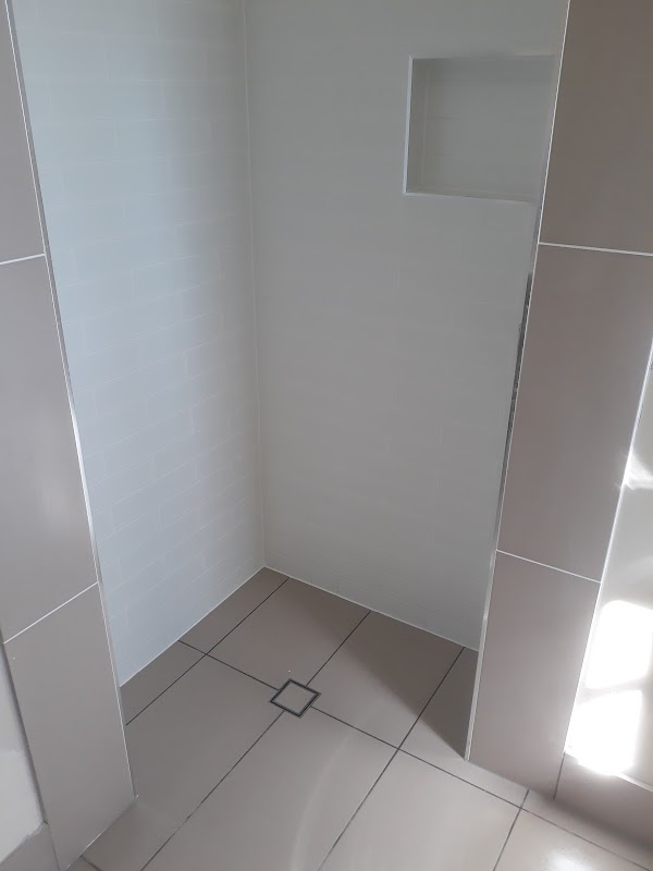 QLD WORLD TILES project 6