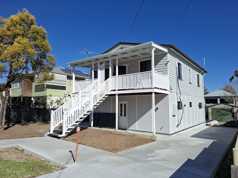 Qreno - Quality Renovations project 4