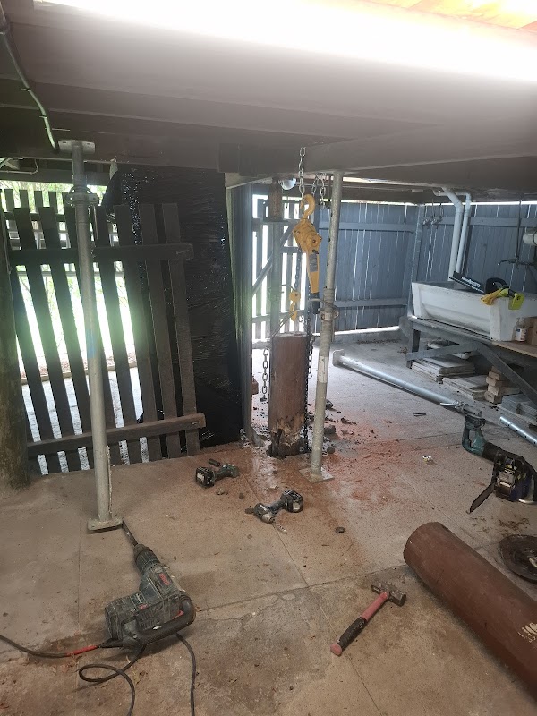 Qreno - Quality Renovations project 7