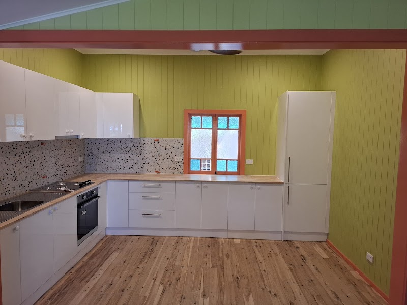 Qreno - Quality Renovations project 9