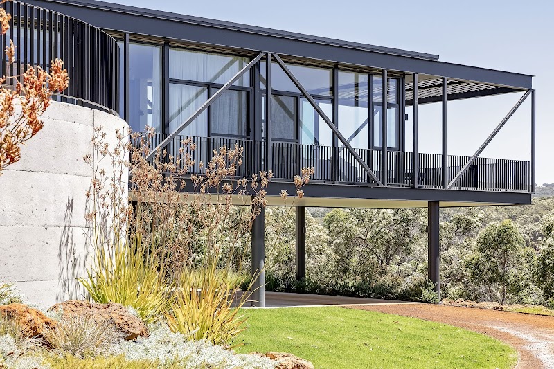 Quaine Constructions Pty Ltd. work 1