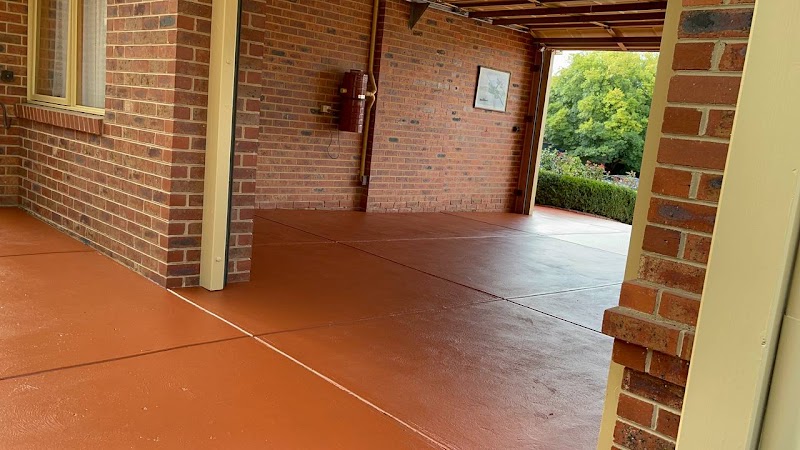 Quality Coating & Decorating Pty Ltd project 6