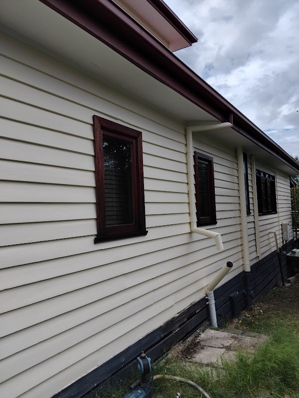 Quality Coating & Decorating Pty Ltd project 8