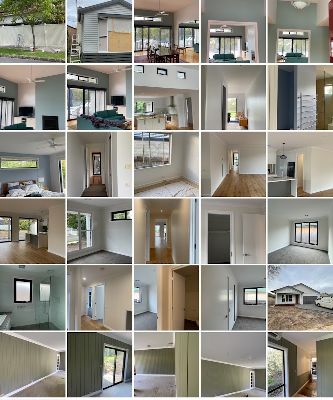 Quality Coating & Decorating Pty Ltd work 3