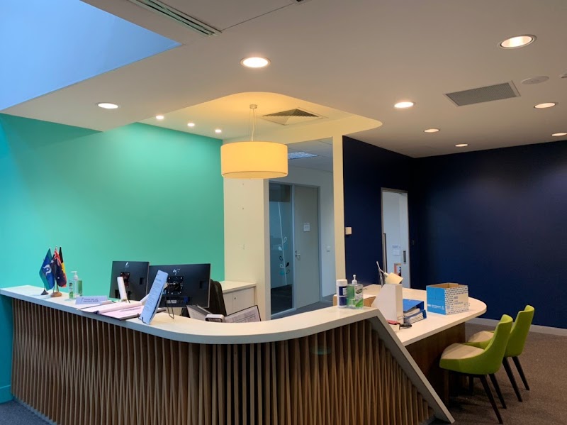 Quality Coating & Decorating Pty Ltd work 4