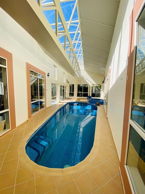 Quality Coating & Decorating Pty Ltd project 5