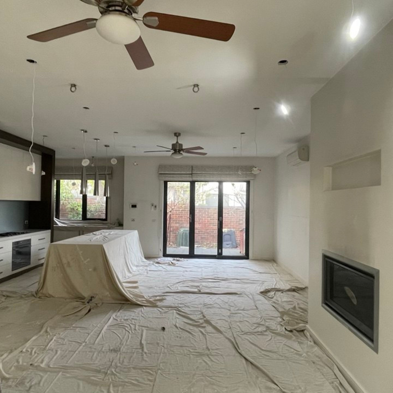 Quality Coating & Decorating Pty Ltd project 9