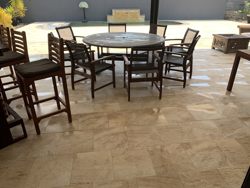 Quality Exteriors Paving & Landscaping work 1