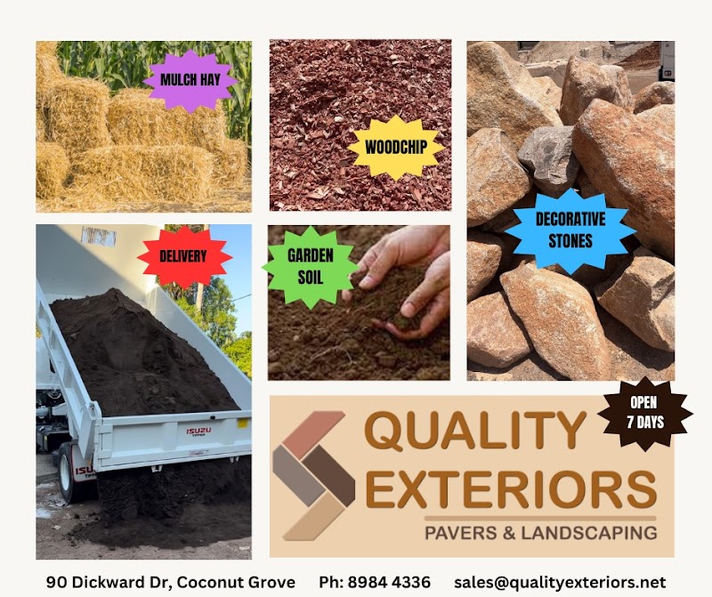 Quality Exteriors Paving & Landscaping project 7