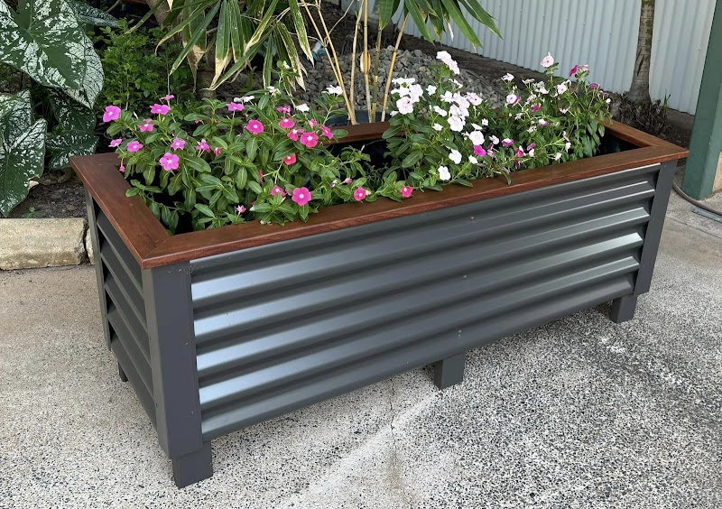 Quality Exteriors Paving & Landscaping project 9