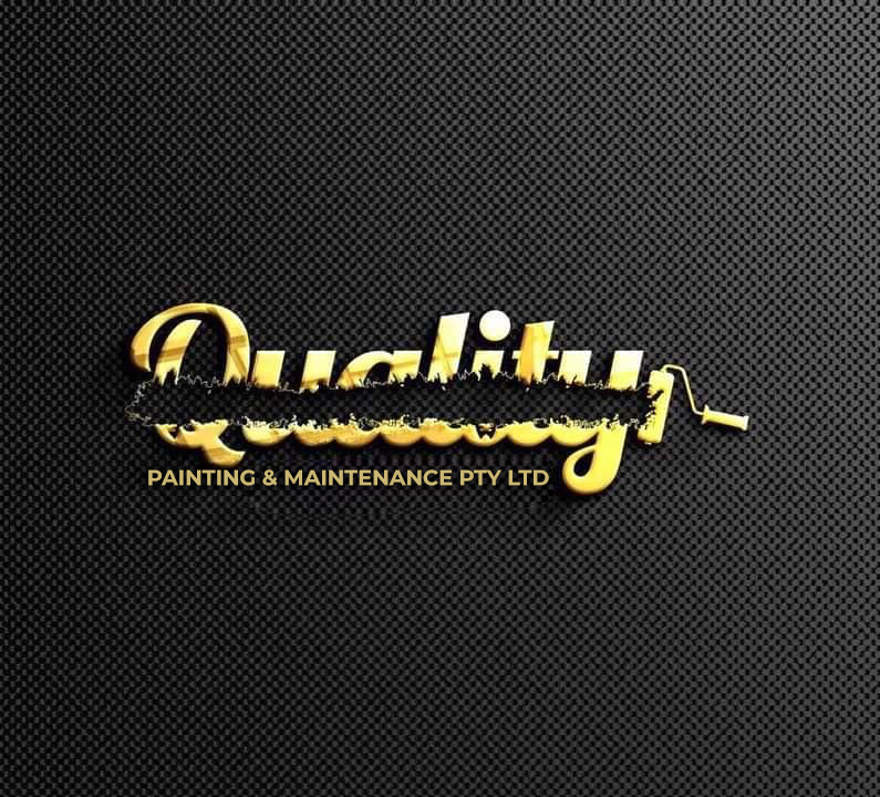 QUALITY PAINTING & MAINTENANCE work 4